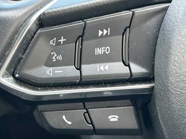 マツダ アクセラ 15Sプロアクティブ 茨城県 2018(平30)年 8.1万km 黒 純正ＳＤナビ/-BT/FM/AM/CD/フルセグTV　　/クルーズコントロール　/ドライブレコーダー　/ＥＴＣ　/バックカメラ　/全方位カメラ　/コーナーセンサー　/ＬＥＤヘッドライト　/純正アルミホイール　/純正フロアマット　/レーンキープアシスト/パワーウィンドウ/パワーステアリング/プッシュスタート