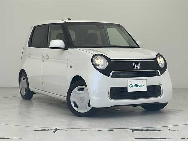 ホンダ Ｎ ＯＮＥ スタンダード ローダウン 沖縄県 2018(平30)年 10.8万km プラチナホワイトパール 禁煙車/社外ナビ(AVIC-RZ502)/ CD/DVD/Bluetooth/バックカメラ/あんしんパッケージ/・衝突軽減ブレーキ/・誤発信抑制機能/ETC2.0/プッシュスタート/スマートキー/アイドリングストップ/オートエアコン/電動格納ミラー