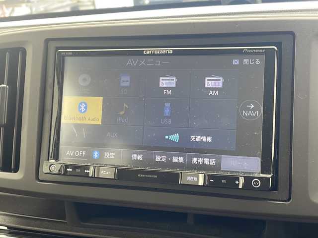ホンダ Ｎ ＯＮＥ スタンダード ローダウン 沖縄県 2018(平30)年 10.8万km プラチナホワイトパール 禁煙車/社外ナビ(AVIC-RZ502)/ CD/DVD/Bluetooth/バックカメラ/あんしんパッケージ/・衝突軽減ブレーキ/・誤発信抑制機能/ETC2.0/プッシュスタート/スマートキー/アイドリングストップ/オートエアコン/電動格納ミラー