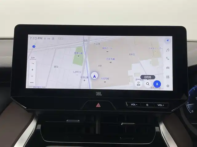 トヨタ ハリアー Z レザーパッケージ 愛知県 2024(令6)年 0.8万km プレシャスブラックパール トヨタセーフティセンス/純正ディスプレイオーディオ　/ＪＢＬサウンド　/バックカメラ　/デジタルインナーミラー　/ＨＵＤ　/ＢＳＭ　/黒革シート　/MTモード付AT/ＥＴＣ２．０　/シートヒーター　/エアシート　/パワーシート/ステアリングヒーター/電動リアゲート　/ドラレコ　/純正19インチAW/純正フロアマット