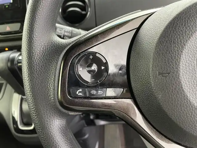 ホンダ Ｎ ＢＯＸ カスタム G L ホンダセンシング 福井県 2018(平30)年 7.8万km プラチナホワイトパール 純正ナビ/CD/DVD/AM/FM/ホンダセンシング/レーダークルーズコントロール/両側パワースライドドア/ステアリングスイッチ/ビルトインETC/コーナーセンサー/バックカメラ/横滑り防止/車線逸脱/オートライト/電動格納ミラー