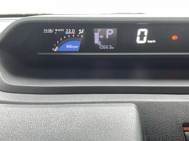 ダイハツ タント ファンクロスターボ 大阪府 2023(令5)年 1.1万km フォレストカーキメタリック 純正メモリーナビ/フルセグTV/Bluetoothオーディーオ/DVD再生/バックカメラ/衝突軽減ブレーキ/車線逸脱警報/レーダークルーズコントロール/両側パワースライドドア/フロントシートヒーター/ビルトインETC/ドラレコ/LEDライト/スマートキー/スペアキー（スマートキー）