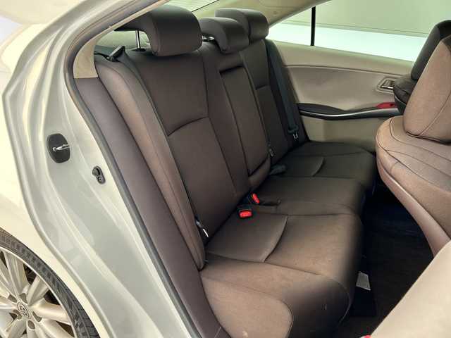 トヨタ ＳＡＩ G 愛知県 2009(平21)年 8.6万km ホワイトパールクリスタルシャイン HDDナビ/クルーズコントロール/バックカメラ/純正アルミホイール/HIDヘッドライト/オートライト/ETC/ドライブレコーダー/フルセグ/CD DVD/ステアリングスイッチ/スマートキー/プッシュスタート