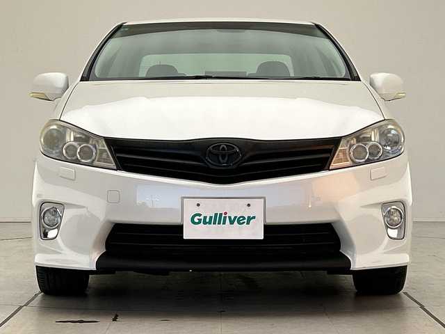 トヨタ ＳＡＩ G 愛知県 2009(平21)年 8.6万km ホワイトパールクリスタルシャイン HDDナビ/クルーズコントロール/バックカメラ/純正アルミホイール/HIDヘッドライト/オートライト/ETC/ドライブレコーダー/フルセグ/CD DVD/ステアリングスイッチ/スマートキー/プッシュスタート