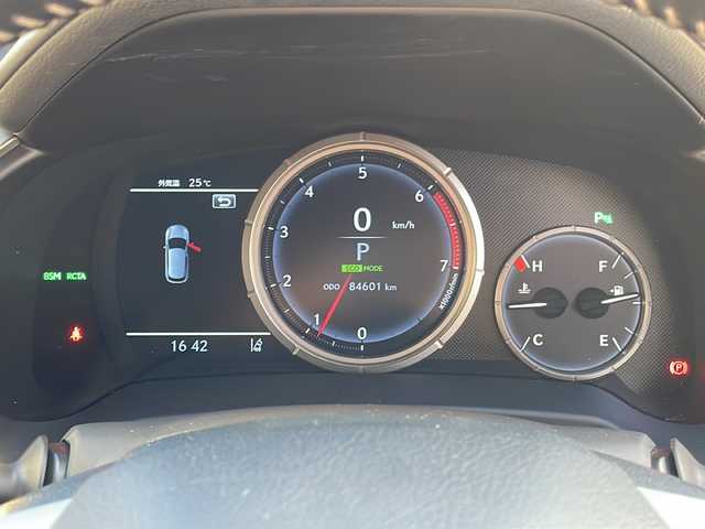 レクサス ＲＸ 沖縄県 2017(平29)年 8.5万km ホワイトノーヴァガラスフレーク 純正ナビ・TV/Bluetooth・CD・DVD/バックカメラ/ETC/ドライブレコーダー/サンルーフ/パワーバックドア/パワーシート/シートヒーター・エアシート/オートライト/衝突軽減システム/メモリーシート/クルーズコントロール/オートマチックハイビーム