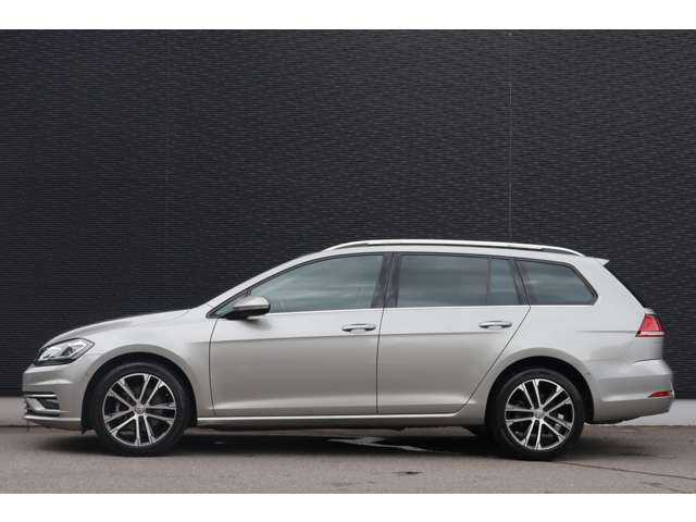 フォルクスワーゲン ゴルフ ヴァリアント TDI コンフォートL マイスター 大分県 2019(令1)年 6.8万km タングステンシルバーメタリック 当店買取車両/アダプティブクルーズコントロール/ブラインドスポットモニター/バーチャルコックピット/純正ナビ/ＣａｒＰｌａｙ/Bluetooth/ＣＤ/ＤＶＤ/バックカメラ/パドルシフト　/オートホールド/オートライト/純正１７インチＡＷ/ＥＴＣ/社外ドライブレコーダー（ZDR-026）