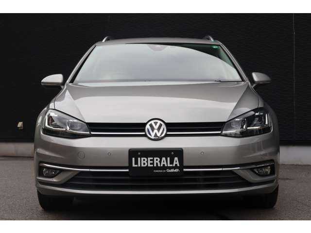 フォルクスワーゲン ゴルフ ヴァリアント TDI コンフォートL マイスター 大分県 2019(令1)年 6.8万km タングステンシルバーメタリック 当店買取車両/アダプティブクルーズコントロール/ブラインドスポットモニター/バーチャルコックピット/純正ナビ/ＣａｒＰｌａｙ/Bluetooth/ＣＤ/ＤＶＤ/バックカメラ/パドルシフト　/オートホールド/オートライト/純正１７インチＡＷ/ＥＴＣ/社外ドライブレコーダー（ZDR-026）