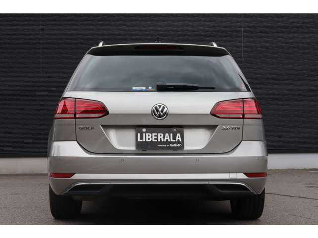 フォルクスワーゲン ゴルフ ヴァリアント TDI コンフォートL マイスター 大分県 2019(令1)年 6.8万km タングステンシルバーメタリック 当店買取車両/アダプティブクルーズコントロール/ブラインドスポットモニター/バーチャルコックピット/純正ナビ/ＣａｒＰｌａｙ/Bluetooth/ＣＤ/ＤＶＤ/バックカメラ/パドルシフト　/オートホールド/オートライト/純正１７インチＡＷ/ＥＴＣ/社外ドライブレコーダー（ZDR-026）