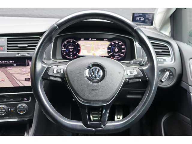 フォルクスワーゲン ゴルフ ヴァリアント TDI コンフォートL マイスター 大分県 2019(令1)年 6.8万km タングステンシルバーメタリック 当店買取車両/アダプティブクルーズコントロール/ブラインドスポットモニター/バーチャルコックピット/純正ナビ/ＣａｒＰｌａｙ/Bluetooth/ＣＤ/ＤＶＤ/バックカメラ/パドルシフト　/オートホールド/オートライト/純正１７インチＡＷ/ＥＴＣ/社外ドライブレコーダー（ZDR-026）