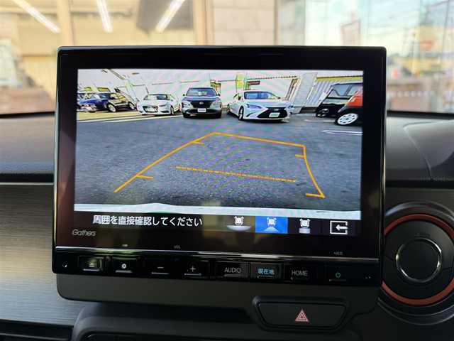 ホンダ Ｎ ＯＮＥ RS 愛知県 2024(令6)年 0.6万km パールⅡ /純正メモリナビ//SD/CD/DVD/USB/BT/AM/FM//バックカメラ//ビルトインETC//前後ドライブレコーダー//Honda SENSING//追従機能付きクルーズコントロール//衝突被害軽減ブレーキ//横滑り防止装置//レーンアシスト//オートハイビーム//アイドリングストップ//パーキングセンサー//電動パーキングブレーキ//オートブレーキホールドスイッチ//ECONスイッチ//ヘッドライトレベライザー//ステアスイッチ//シートヒーター(D/N)//純正LEDオートライト//フロントフォグランプ//純正フロアマット//純正15インチアルミホイール//純正ドアバイザー//電格ミラー//ISOFIX//ダブル/サイド/カーテンエアバック//スマートキー//スペアキー2本//取扱説明書//ナビ説明書//保証書