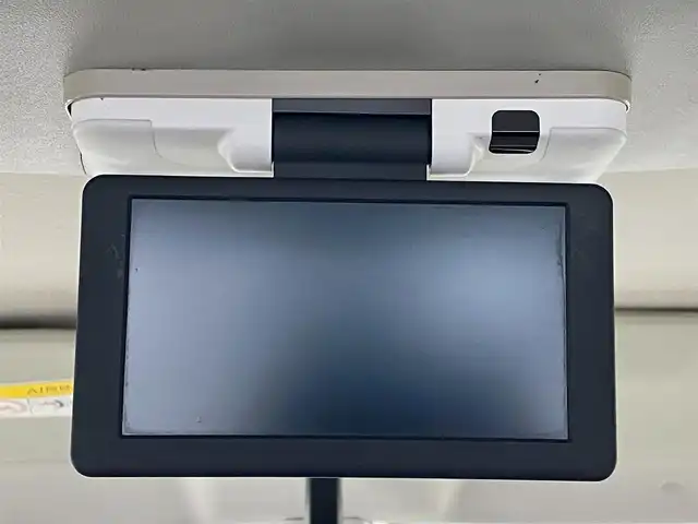 日産 デイズ ルークス ハイウェイスターX Gパッケージ 岐阜県 2015(平27)年 6.5万km ホワイトパール 純正ナビ(MC314D-W)/フルセグTV/Bluetooth/CD/DVD/アラウンドビューモニター/フリップダウンモニター/両側パワースライドドア/エマージェンシーブレーキ/横滑り防止装置/ベンチシート/オートライト/LEDヘッドライト/純正15インチAW/社外フロアマット/ETC/スマートキー