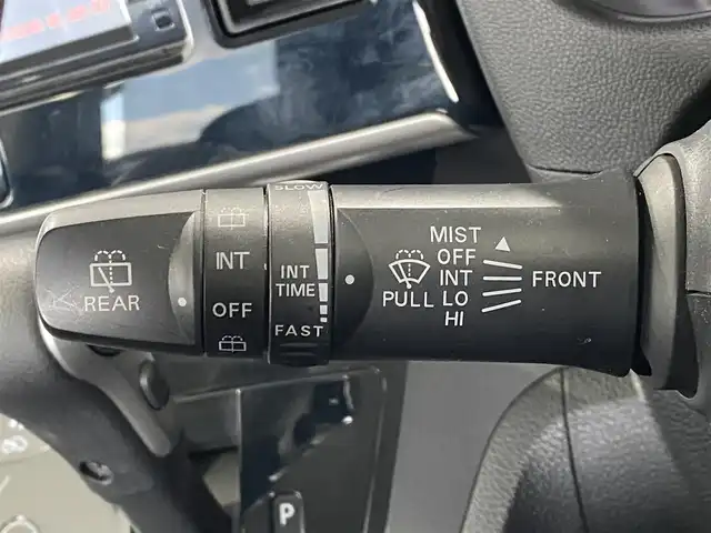 日産 デイズ ルークス ハイウェイスターX Gパッケージ 岐阜県 2015(平27)年 6.5万km ホワイトパール 純正ナビ(MC314D-W)/フルセグTV/Bluetooth/CD/DVD/アラウンドビューモニター/フリップダウンモニター/両側パワースライドドア/エマージェンシーブレーキ/横滑り防止装置/ベンチシート/オートライト/LEDヘッドライト/純正15インチAW/社外フロアマット/ETC/スマートキー