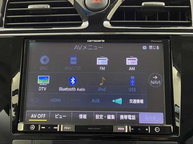 日産 セレナ ハイウェイS G S HV Aセーフ 栃木県 2015(平27)年 7.3万km ブリリアントホワイトパール 社外8インチナビ/（フルセグ/CD/DVD/BT/SD/AM/FM)）/両側パワースライドドア/フリップダウンモニター/アラウンドビューモニター/前後ドライブレコーダー/プリクラッシュセーフティーブレーキ/レーンキープアシスト/クルーズコントロール/コーナーセンサー/LEDオートライト/フォグランプ/電動格納ミラー/ETC/ステアリングスイッチ/純正アルミホイール/プッシュスタート/スマートキー