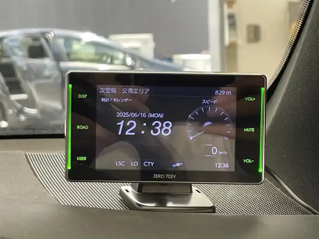 トヨタ ハリアー エレガンス 滋賀県 2017(平29)年 5.9万km ブラック 禁煙車/社外ナビ【CD/DVD/Bluetooth/フルセグ】/バックカメラ/ハーフレザーシート/D席パワーシート/前方ドラレコ/ETC/LEDヘッドライト/オートライト/プッシュスタート/スマートキー/ステアリングスイッチ