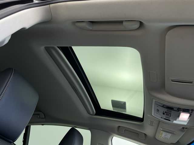 レクサス ＥＳ 300h バージョンL 岐阜県 2019(平31)年 9.7万km グラファイトブラックガラスフレーク サンルーフ/純正ナビ/CD/DVD/Bluetooth/USB/フルセグTV/レクサスセーフティシステム/プリクラッシュセーフティシステム/レーントレーシングアシスト/レーダークルーズコントロール/クリアランスソナー/アダプティブハイビームシステム/パノラミックビューモニター/パーキングサポートブレーキ/ウッドコンビステアリング/ステアリングヒーター/シートヒーター/エアシート/ブラインドスポットモニター/電動＆テレスコピックステアリング/パドルシフト/ステアリングリモコン/リアトラフィッククロスアラート/本革シート/パワーバックドア/メモリーシート/AC100V/1500W