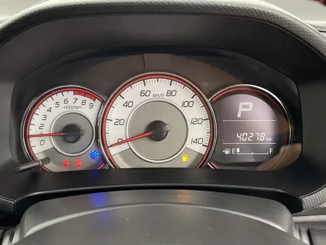 スズキ アルト ターボRS 鹿児島県 2016(平28)年 4.1万km パールホワイト
