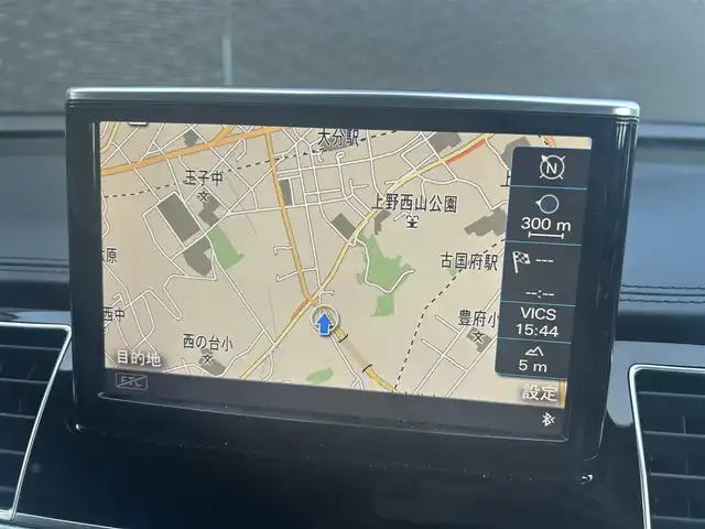 アウディ Ａ８ 4．0 TFSI クワトロ 大分県 2017(平29)年 9.6万km 黒 保証書/取扱説明書/サンルーフ/アダクティブクルーズコントロール/Audiサイドアシスト/純正ナビ/Bluetooth/地デジ/バックカメラ/サイドカメラ/フロントカメラ/黒本革/メモリー付きパワーシート/シートヒーター/シートクーラー/純正フロアマット/純正21インチアルミホイール