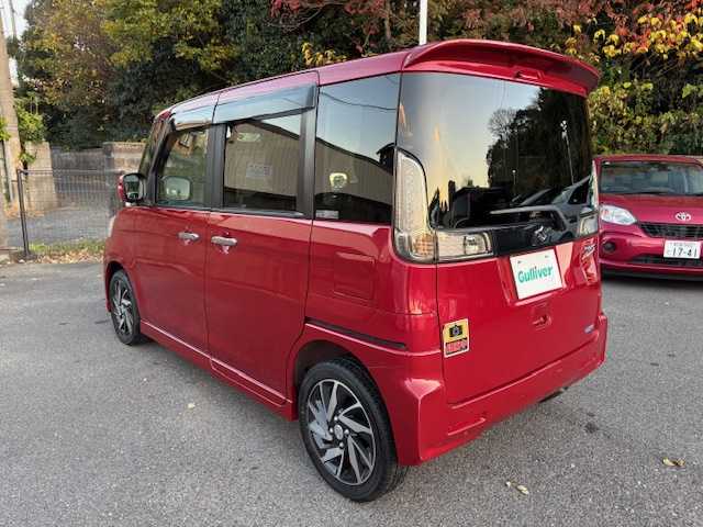 スズキ スペーシア カスタム XS 大阪府 2016(平28)年 4.3万km フェニックスレッドパール 純正ナビ/フルセグ/全方位カメラ/スズキセーフティサポート/両側パワースライドドア/運転席シートヒーター/ビルトインETC/ステアリングスイッチ/プッシュスタート/スマートキー×2