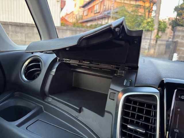 スズキ スペーシア カスタム XS 大阪府 2016(平28)年 4.3万km フェニックスレッドパール 純正ナビ/フルセグ/全方位カメラ/スズキセーフティサポート/両側パワースライドドア/運転席シートヒーター/ビルトインETC/ステアリングスイッチ/プッシュスタート/スマートキー×2