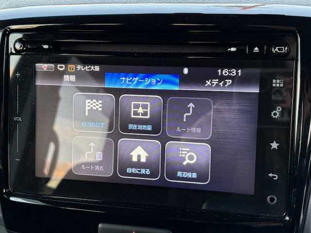 スズキ スペーシア カスタム XS 大阪府 2016(平28)年 4.3万km フェニックスレッドパール 純正ナビ/フルセグ/全方位カメラ/スズキセーフティサポート/両側パワースライドドア/運転席シートヒーター/ビルトインETC/ステアリングスイッチ/プッシュスタート/スマートキー×2