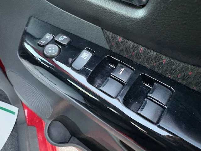 スズキ スペーシア カスタム XS 大阪府 2016(平28)年 4.3万km フェニックスレッドパール 純正ナビ/フルセグ/全方位カメラ/スズキセーフティサポート/両側パワースライドドア/運転席シートヒーター/ビルトインETC/ステアリングスイッチ/プッシュスタート/スマートキー×2