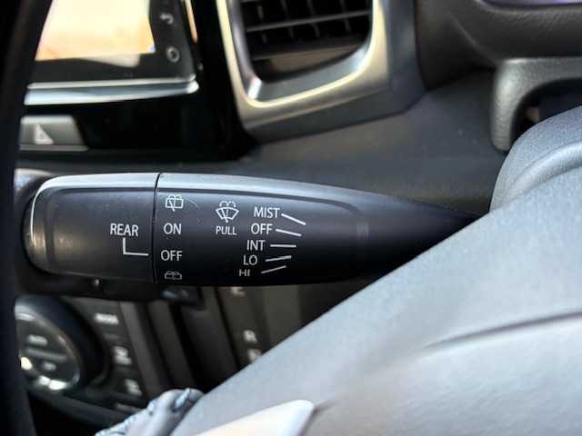 スズキ スペーシア カスタム XS 大阪府 2016(平28)年 4.3万km フェニックスレッドパール 純正ナビ/フルセグ/全方位カメラ/スズキセーフティサポート/両側パワースライドドア/運転席シートヒーター/ビルトインETC/ステアリングスイッチ/プッシュスタート/スマートキー×2