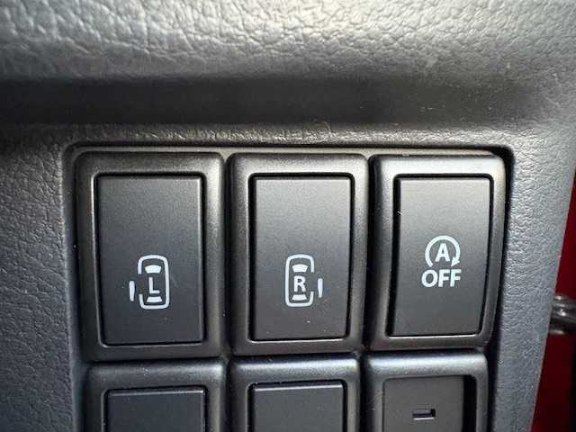 スズキ スペーシア カスタム XS 大阪府 2016(平28)年 4.3万km フェニックスレッドパール 純正ナビ/フルセグ/全方位カメラ/スズキセーフティサポート/両側パワースライドドア/運転席シートヒーター/ビルトインETC/ステアリングスイッチ/プッシュスタート/スマートキー×2