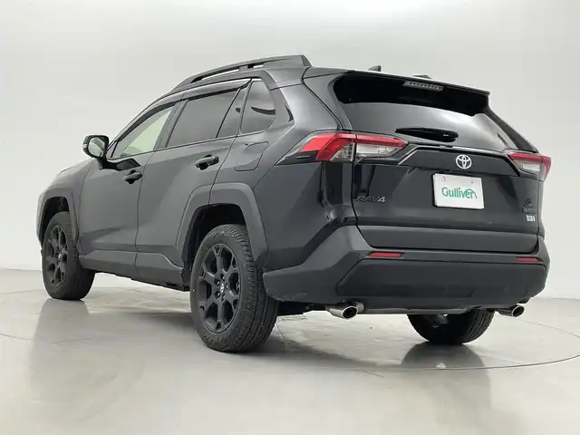 トヨタ ＲＡＶ４