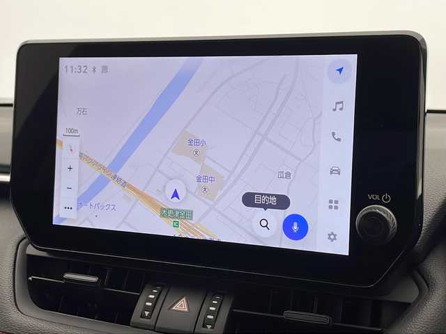 トヨタ ＲＡＶ４ HV アドベンチャー オフロードPKGⅡ 千葉県 2023(令5)年 1.7万km アティチュードブラックマイカ 禁煙車　/純正ディスプレイオーディオ　/全周囲カメラ　/ビルトインＥＴＣ２．０　/前後クリアランスソナー　/前席シートヒーター　/前席エアーシート　/運転席パワーシート　/ブラインドスポットモニター/アイドリングストップ/衝突軽減ブレーキ/プリクラッシュセーフティ/ロードサインアシスト/レーントレーシングアシスト/横滑り防止/純正フロアマット/純正１８インチAW/オートライト/オートマチックハイビーム/フォグライト/スマートキー/プッシュスタート/スペアキー1本/保証書/取扱説明書