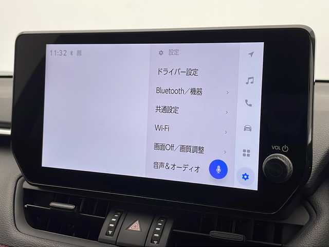 トヨタ ＲＡＶ４ HV アドベンチャー オフロードPKGⅡ 千葉県 2023(令5)年 1.7万km アティチュードブラックマイカ 禁煙車　/純正ディスプレイオーディオ　/全周囲カメラ　/ビルトインＥＴＣ２．０　/前後クリアランスソナー　/前席シートヒーター　/前席エアーシート　/運転席パワーシート　/ブラインドスポットモニター/アイドリングストップ/衝突軽減ブレーキ/プリクラッシュセーフティ/ロードサインアシスト/レーントレーシングアシスト/横滑り防止/純正フロアマット/純正１８インチAW/オートライト/オートマチックハイビーム/フォグライト/スマートキー/プッシュスタート/スペアキー1本/保証書/取扱説明書
