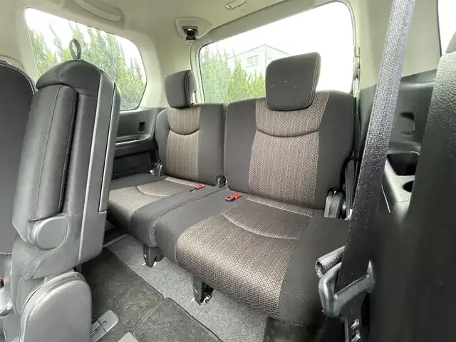 日産 セレナ ハイウェイS S HV Aセーフ 和歌山県 2014(平26)年 12.6万km パール (株)IDOMが運営する【じしゃロン和歌山店】の自社ローン専用車両になります。こちらは現金またはオートローンご利用時の価格です。自社ローンご希望の方は別途その旨お申付け下さい/純正メモリナビ　（MP３１４P-W）/（フルセグＴＶ/Ｂｌｕｅｔｏｏｔｈ/ＣＤ/ＤＶＤ）/アラウンドビューモニター　/ＥＴＣ　/コーナーセンサー　/クルーズコントロール　/両側パワースライドドア　/純正アルミホイール　/純正フロアマット