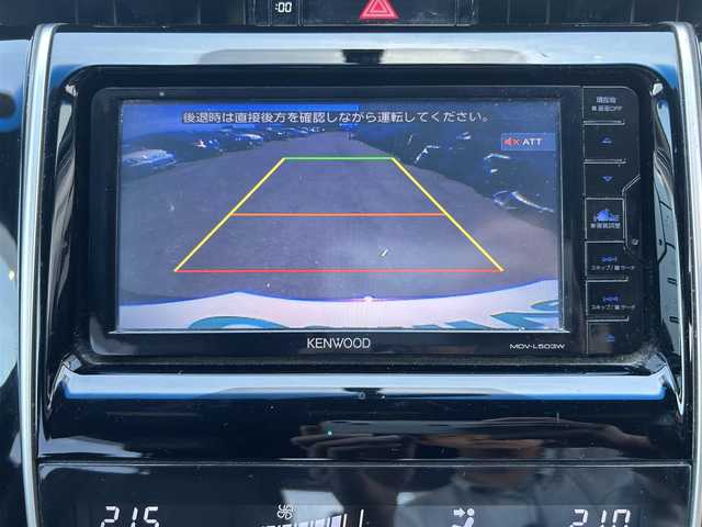 トヨタ ハリアー エレガンス 奈良県 2016(平28)年 10.9万km ブラキッシュレッドマイカ ナビ　/ワンセグＴＶ　/バックカメラ　/スマートキー　/ＥＴＣ　/ＡＡＣ　/ハーフレザーシート　/パワーシート　/ＬＥＤヘッドライト　/オートライト　/衝突被害軽減システム　/純正１７インチアルミホイール　/フロアマット