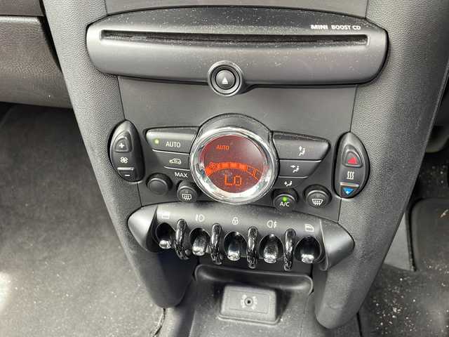 ＭＩＮＩ ミニ クーパー 新潟県 2014(平26)年 8.3万km 白 ６MT/冬タイヤ積載/純正オーディオ/（FM/AM/CD/AUX）/ETC/プッシュスタート/シガーソケット/フロアマット/フォグランプ/電格ミラー/純正AW/スペアキー×１