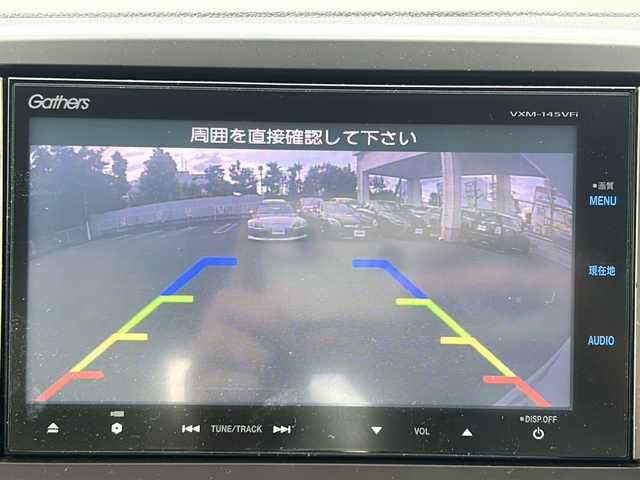 ホンダ Ｎ ＯＮＥ G 大分県 2016(平28)年 3.8万km プレミアムピンクP 純正ナビ/FM/AM/BT/SD/USB/TV/DVD/CD/Pスタート/TRC/純正フロア/ＬＥＤヘッド/保証書/取扱説明書