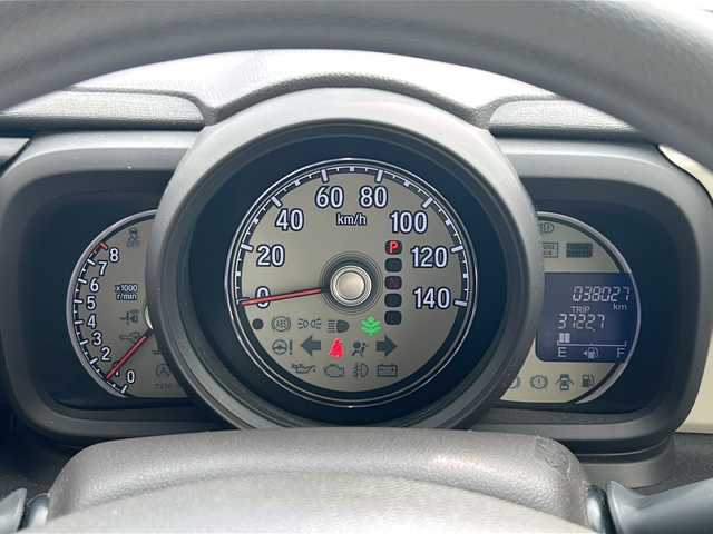 ホンダ Ｎ ＯＮＥ G 大分県 2016(平28)年 3.8万km プレミアムピンクP 純正ナビ/FM/AM/BT/SD/USB/TV/DVD/CD/Pスタート/TRC/純正フロア/ＬＥＤヘッド/保証書/取扱説明書