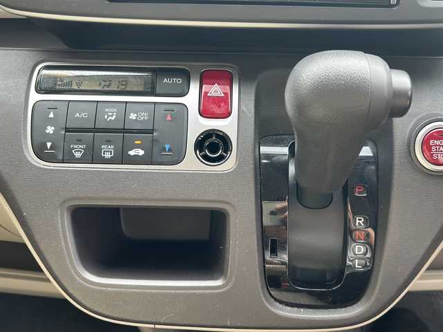 ホンダ Ｎ ＯＮＥ G 大分県 2016(平28)年 3.8万km プレミアムピンクP 純正ナビ/FM/AM/BT/SD/USB/TV/DVD/CD/Pスタート/TRC/純正フロア/ＬＥＤヘッド/保証書/取扱説明書