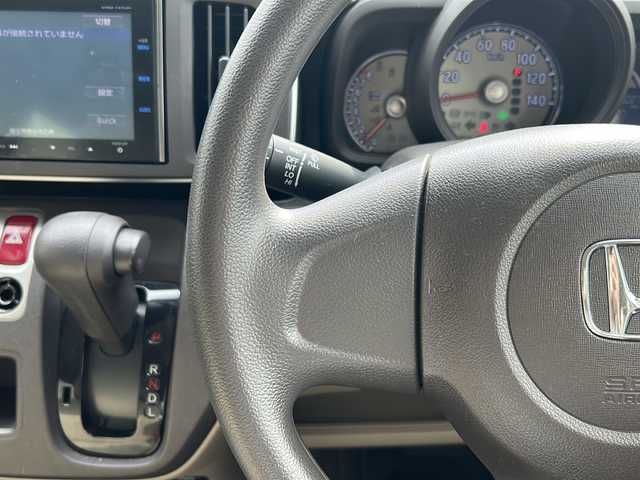 ホンダ Ｎ ＯＮＥ G 大分県 2016(平28)年 3.8万km プレミアムピンクP 純正ナビ/FM/AM/BT/SD/USB/TV/DVD/CD/Pスタート/TRC/純正フロア/ＬＥＤヘッド/保証書/取扱説明書