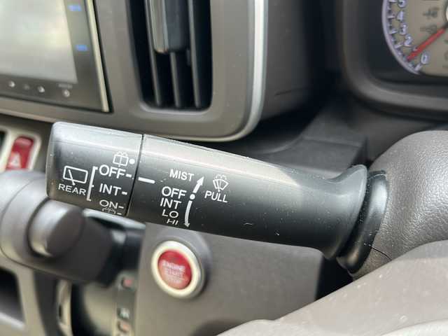 ホンダ Ｎ ＯＮＥ G 大分県 2016(平28)年 3.8万km プレミアムピンクP 純正ナビ/FM/AM/BT/SD/USB/TV/DVD/CD/Pスタート/TRC/純正フロア/ＬＥＤヘッド/保証書/取扱説明書