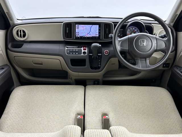 ホンダ Ｎ ＯＮＥ G 三重県 2016(平28)年 3.9万km プレミアムピンクP /禁煙車//純正ナビ/（CD.DVD.BT.SD）//フルセグTV//アイドリングストップ//プッシュスタート//ヘッドライトレベライザー//スマートキー//電動格納ミラー