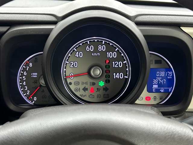 ホンダ Ｎ ＯＮＥ G 三重県 2016(平28)年 3.9万km プレミアムピンクP /禁煙車//純正ナビ/（CD.DVD.BT.SD）//フルセグTV//アイドリングストップ//プッシュスタート//ヘッドライトレベライザー//スマートキー//電動格納ミラー