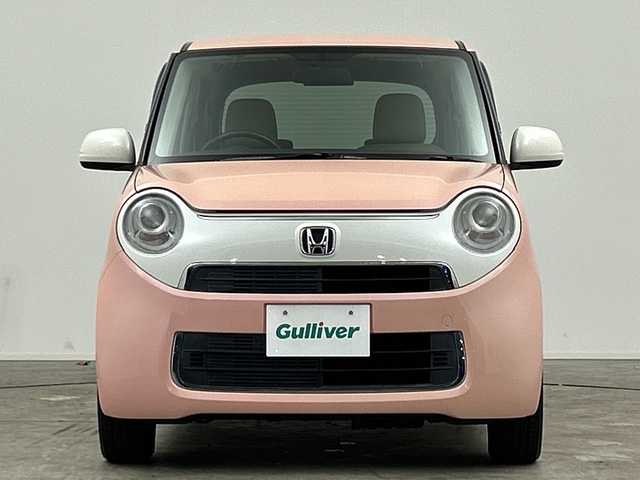 ホンダ Ｎ ＯＮＥ G 三重県 2016(平28)年 3.9万km プレミアムピンクP /禁煙車//純正ナビ/（CD.DVD.BT.SD）//フルセグTV//アイドリングストップ//プッシュスタート//ヘッドライトレベライザー//スマートキー//電動格納ミラー