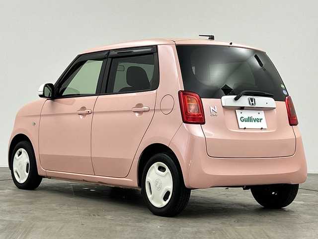 ホンダ Ｎ ＯＮＥ G 三重県 2016(平28)年 3.9万km プレミアムピンクP /禁煙車//純正ナビ/（CD.DVD.BT.SD）//フルセグTV//アイドリングストップ//プッシュスタート//ヘッドライトレベライザー//スマートキー//電動格納ミラー