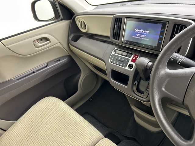 ホンダ Ｎ ＯＮＥ G 三重県 2016(平28)年 3.9万km プレミアムピンクP /禁煙車//純正ナビ/（CD.DVD.BT.SD）//フルセグTV//アイドリングストップ//プッシュスタート//ヘッドライトレベライザー//スマートキー//電動格納ミラー