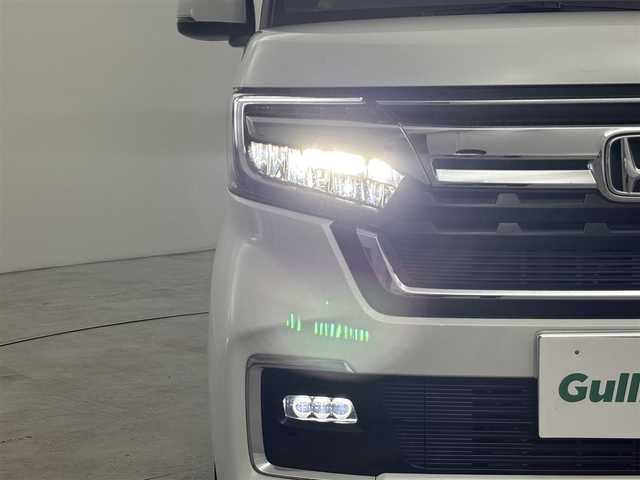ホンダ Ｎ ＢＯＸ カスタム L ターボ 福岡県 2022(令4)年 3.1万km プラチナホワイトパール 純正ナビ（フルセグＴＶ）　/衝突軽減システム　/両側パワースライドドア　/前後ドライブレコーダー　/レーンキープ　/横滑り防止装置　/ＥＴＣ　/Ｂｌｕｅｔｏｏｔｈ　/ＡＡＣ　/純正アルミホイール　/純正フロアマット