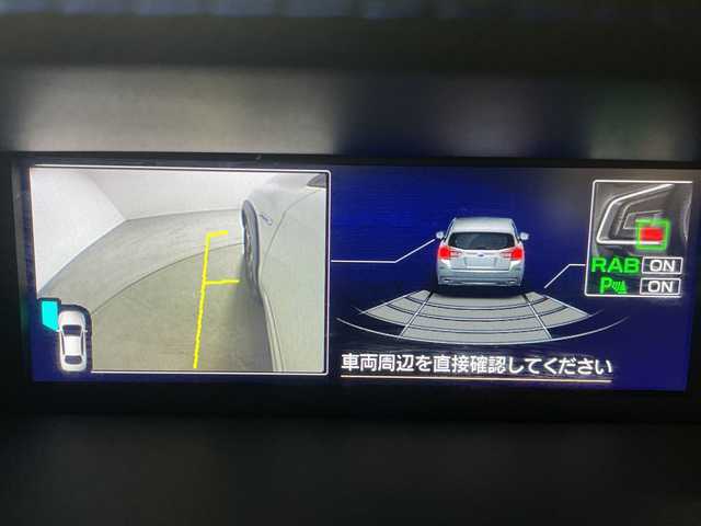 スバル ＸＶ ハイブリッド アドバンス 福岡県 2021(令3)年 2万km クリスタルホワイトP ・社外7インチナビ/（CD、DVD、フルセグ、Bluetooth）/・プッシュスタート/・革巻きステアリング/・アイサイト/・パドルシフト/・ETC/・ハーフレザーシート/・D/Nパワーシート/・オートライト/・フォグライト/・ヘッドライトリベライザー/・電格ミラー/・ウィンカーミラー/・純正18インチAW