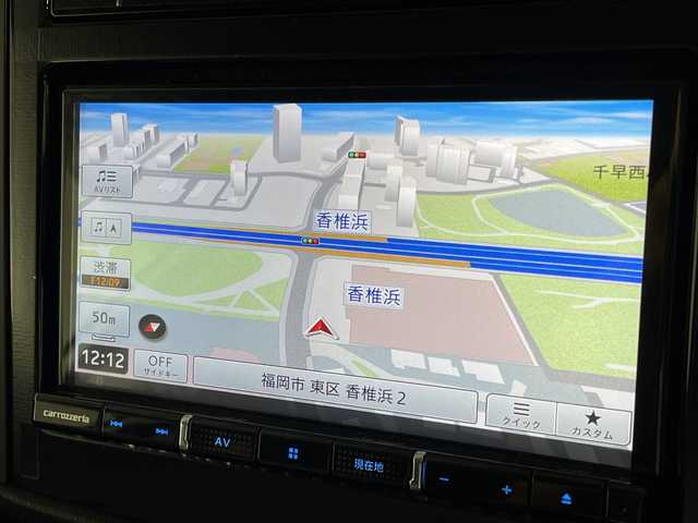 スバル ＸＶ ハイブリッド アドバンス 福岡県 2021(令3)年 2万km クリスタルホワイトP ・社外7インチナビ/（CD、DVD、フルセグ、Bluetooth）/・プッシュスタート/・革巻きステアリング/・アイサイト/・パドルシフト/・ETC/・ハーフレザーシート/・D/Nパワーシート/・オートライト/・フォグライト/・ヘッドライトリベライザー/・電格ミラー/・ウィンカーミラー/・純正18インチAW