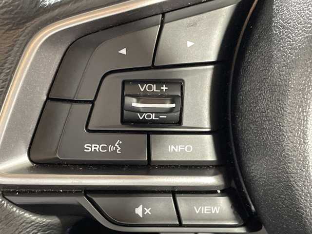 スバル ＸＶ ハイブリッド アドバンス 福岡県 2021(令3)年 2万km クリスタルホワイトP ・社外7インチナビ/（CD、DVD、フルセグ、Bluetooth）/・プッシュスタート/・革巻きステアリング/・アイサイト/・パドルシフト/・ETC/・ハーフレザーシート/・D/Nパワーシート/・オートライト/・フォグライト/・ヘッドライトリベライザー/・電格ミラー/・ウィンカーミラー/・純正18インチAW