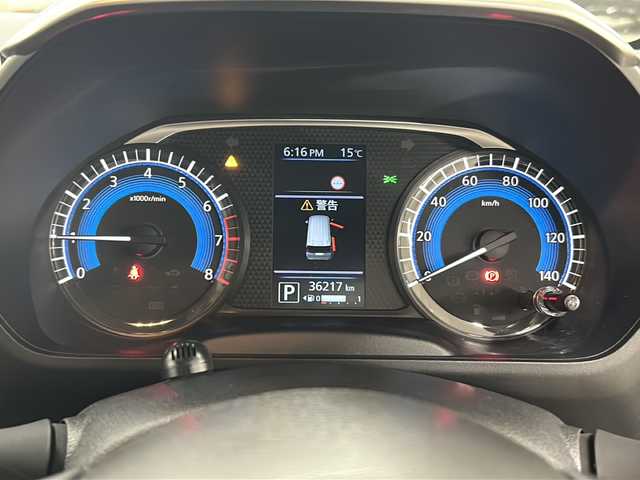 日産 ルークス HWS X プロパイロットED 長崎県 2021(令3)年 3.7万km フローズンバニラパール 純正メモリナビ/（フルセグ/CD/DVD/BTA）/アラウンドビューモニター/プロパイロット/インテリジェントエマージェンシーブレーキ/レーダークルーズコントロール/両側パワースライドドア/ハンズフリーオートスライドドア/電動パーキングブレーキ/純正14インチアルミホイール/純正LEDヘッドライト/プラズマクラスター技術搭載リヤシーリングファン/ステアリングスイッチ/電動格納ミラー/社外14インチアルミホイール積み込み