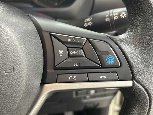 日産 ルークス HWS X プロパイロットED 長崎県 2021(令3)年 3.7万km フローズンバニラパール 純正メモリナビ/（フルセグ/CD/DVD/BTA）/アラウンドビューモニター/プロパイロット/インテリジェントエマージェンシーブレーキ/レーダークルーズコントロール/両側パワースライドドア/ハンズフリーオートスライドドア/電動パーキングブレーキ/純正14インチアルミホイール/純正LEDヘッドライト/プラズマクラスター技術搭載リヤシーリングファン/ステアリングスイッチ/電動格納ミラー/社外14インチアルミホイール積み込み