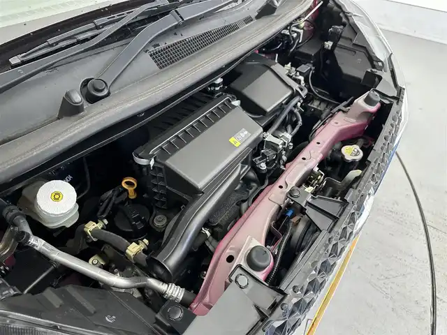 日産 デイズ HWS X プロパイロットED 滋賀県 2022(令4)年 2.1万km スパークリングレッドM 純正9インチナビ/CD/DVD/Bluetooth/フルセグTV/アラウンドビューカメラ/レーダークルーズコントロール/プロパイロット/ETC/衝突軽減ブレーキ/LEDヘッドライト/純正アルミホイール